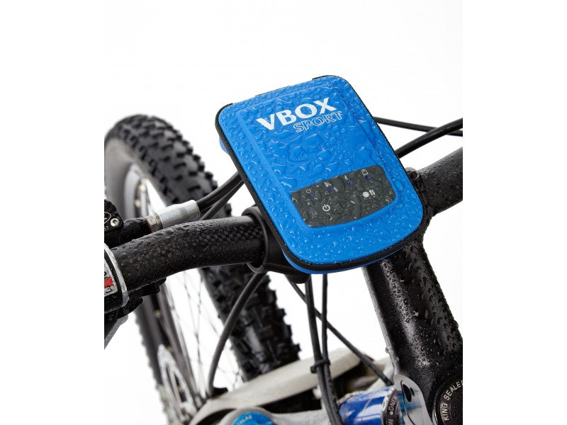 RACELOGIC RLACS187 Кріплення на штангу для VBOX Sport Photo-2 