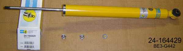 BILSTEIN 24-164429 Амортизатор задній B6 (R2) для MERCEDES-Benz GLK Photo-1 