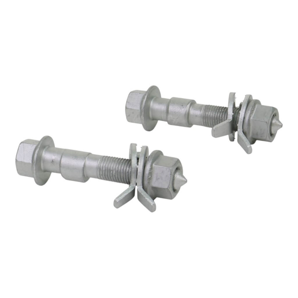 WHITELINE KCA416 Болти для регулювання Схід-розвалу 16 mm для ACURA Integra / RSX (DC5) / FORD MUSTANG (S550) / HONDA CIVIC (MK7) / HONDA CR-V (MK2) / HONDA INTEGRA (DC5) / SCION FR-S 2012-2025 / SUBARU BRZ (ZC6) / TOYOTA 86 / GT-86 (ZN6 / ZN8) Photo-0 