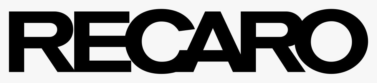 RECARO 070.80.075.32.ET Комплект спинки для всіх гоночних сидінь, чорний велюр Photo-0 