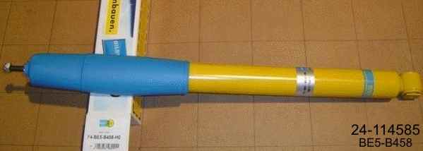 BILSTEIN 24-114585 Амортизатор задній B6 (R2) для BMW X3 (E83) Photo-1 
