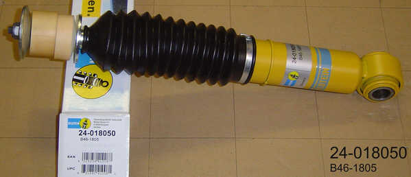 BILSTEIN 24-018050 Амортизатор задній B6 (R2) для JAGUAR XJ Daimler XJ Photo-1 