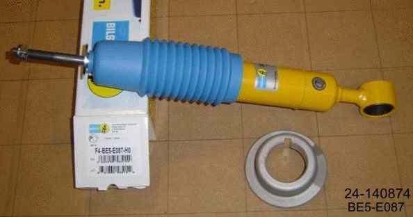 BILSTEIN 24-140874 Амортизатор передній B6 (R2) для NISSAN Pathfinder R51 Photo-2 