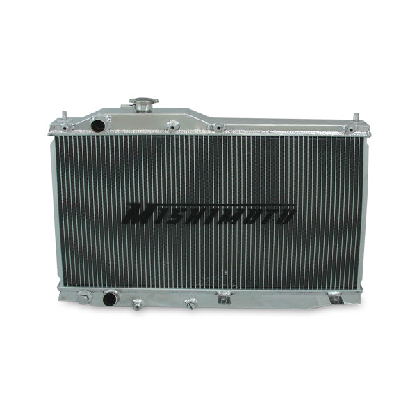 MISHIMOTO MMRAD-S2K-00 Радіатор охолодження алюмінієвий HONDA S2000 00-09 (МКПП) Photo-1 