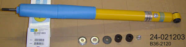 BILSTEIN 24-021203 Амортизатор задній B6 (R2) для TOYOTA Rav 4 Photo-2 