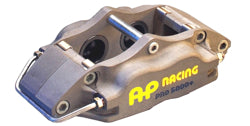 AP RACING CP5040-13S4L Супорт гальмівний (JJ) LHLx25,4-CP334 Photo-0 