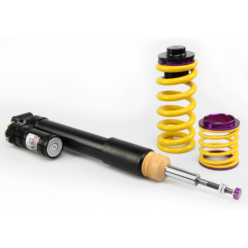 KW 3522080E комплект підвіски CLUBSPORT BMW 1er / 1-series (F20, F21); (1K2, 1K4) 2WD; with electronic dampers 09/11- Photo-4 