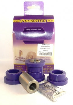 POWERFLEX PFR25-214 Втулка заднього важеля x2 для HONDA S2000 (00-09) Photo-1 