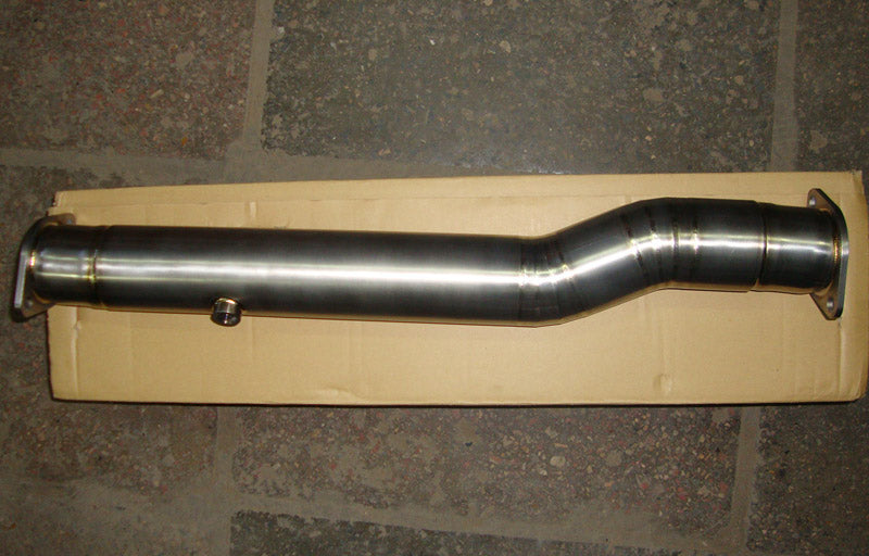 TOMEI TB6100-MT02A Тітанова вихлопна система EXPREME Ti CZ4A Photo-1 