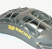 AP RACING CP5148D46-DS3000 Колодки гальмівні (8) -15,00T Photo-0 