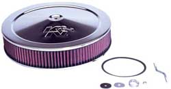 K&N 57-1501 Спортивна Система впуску для DODGE DAKOTA 3.9 L V6;1992-1996 (71мм х 305мм) Photo-0 