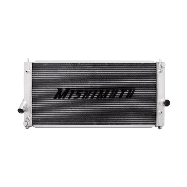 MISHIMOTO MMRAD-SPY-00 Радіатор охолодження алюмінієвий TOYOTA MR2 00-05 (МКПП) Photo-0 