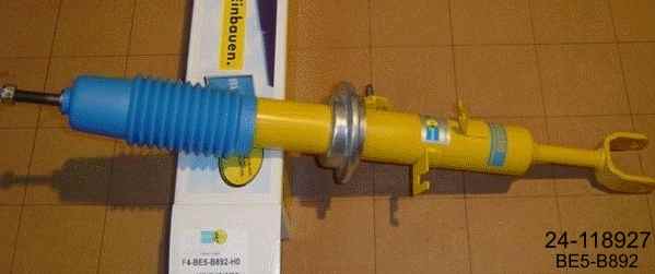 BILSTEIN 24-118927 Амортизатор передній лівий B6 (R2) для NISSAN 350Z Photo-1 
