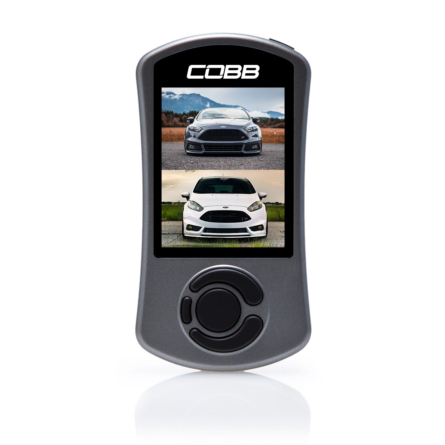 COBB FOR0010020 FORD Комплект посилення потужності Stage 2 Focus ST 2013-2018 Photo-6 