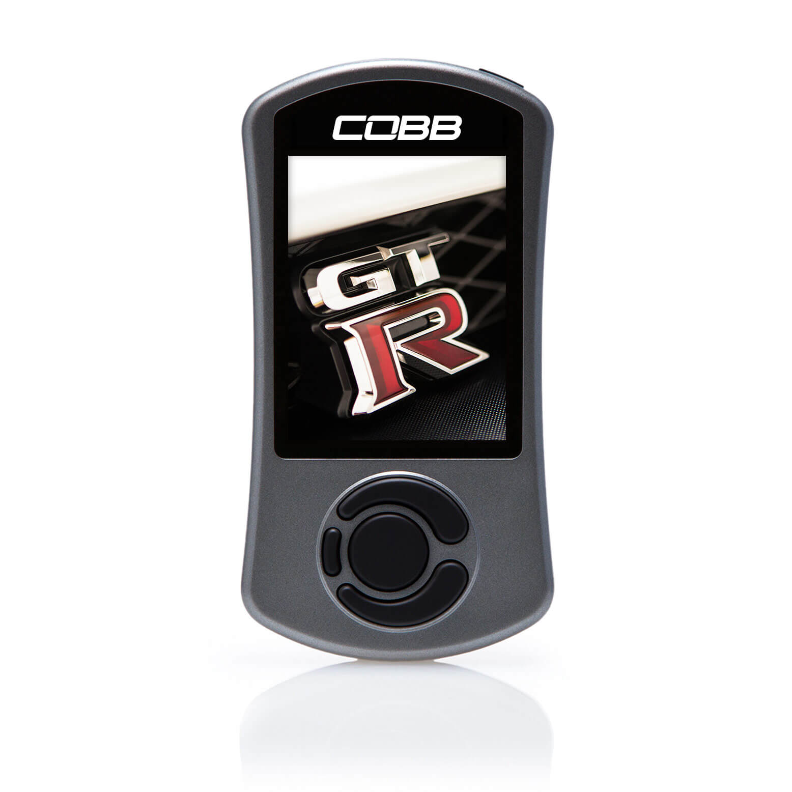 COBB NIS008001P NISSAN GT-R Комплект посилення потужності Stage 1+ NIS-008 with TCM Flashing Photo-4 