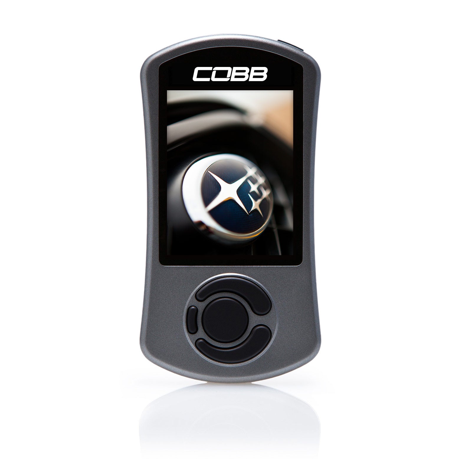 COBB AP3-SUB-002 Пристрій для налаштування та моніторингу автомобільного двигуна V3 для SUBARU Photo-1 