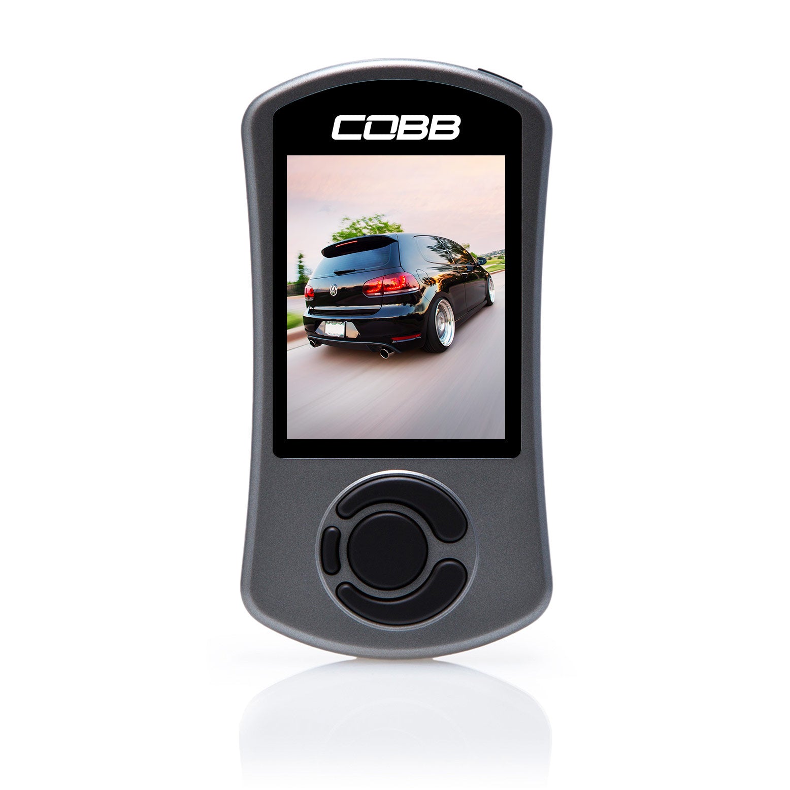 COBB AP3-VLK-001 Пристрій прошивки ЕБУ AccessPORT для VW Golf GTI (Mk6) 2009-2014 Photo-0 