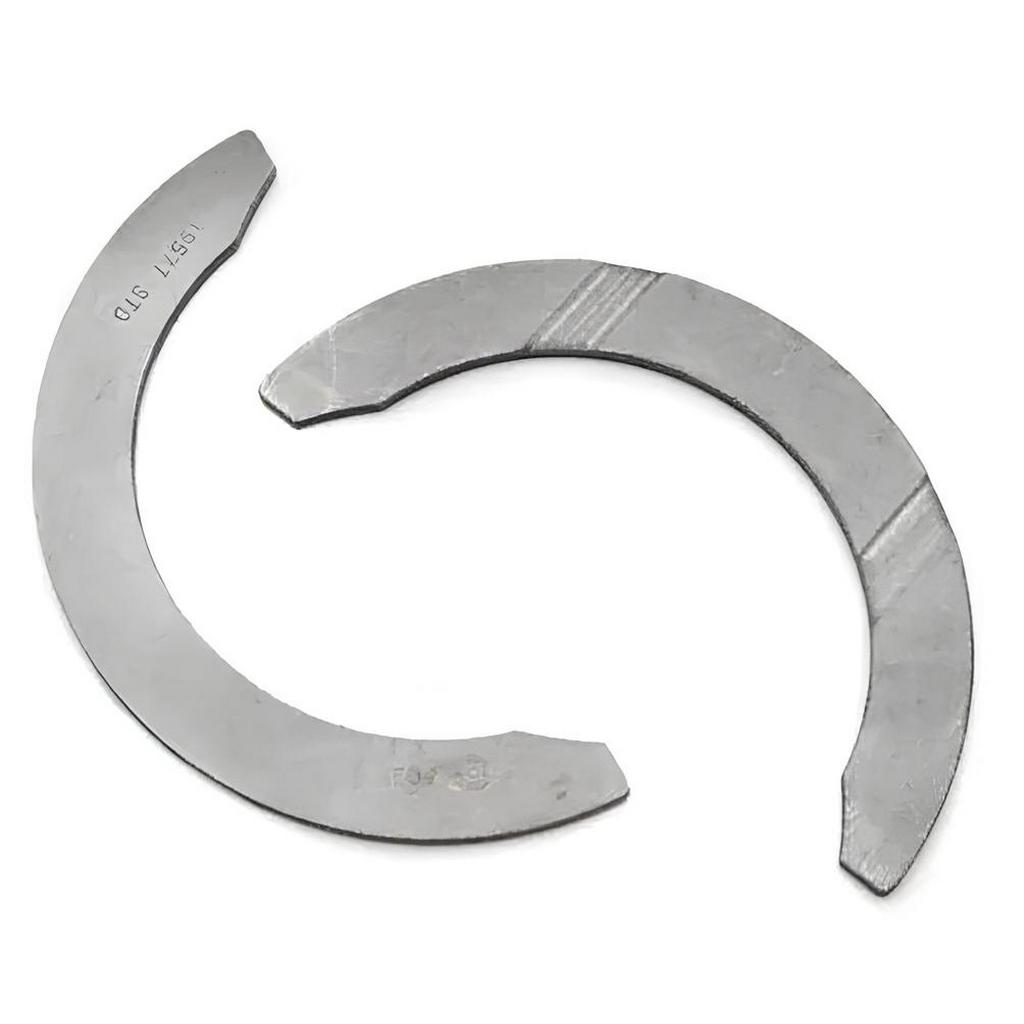 ACL 2T8103-STD Комплект упорних шайб, стандартний розмір для TOYOTA 2JZ-GE / 2JZ-GTE 3.0L Photo-0 