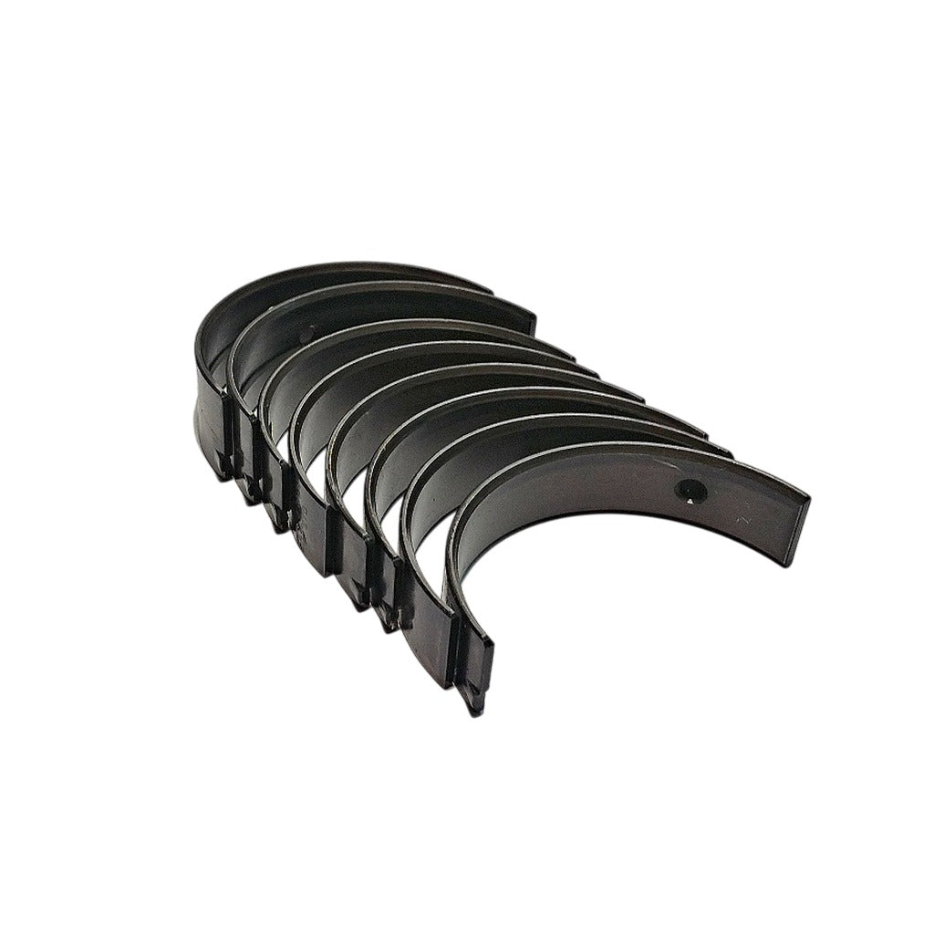 ACL 4B1912H-.25 Комплект шатунних вкладишів 0.25 мм для HONDA F20C / F22C /H22A / H22Z Photo-0 