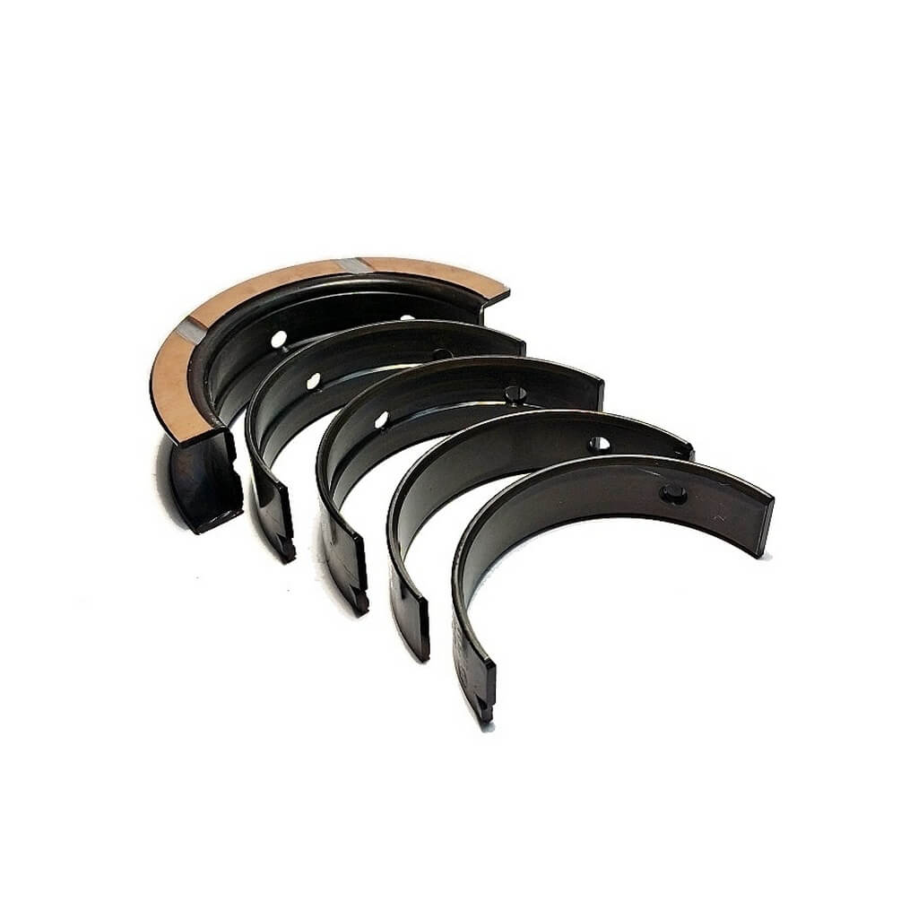 ACL 5M1913H-.25 Комплект корінних вкладишів 0.25 мм для HONDA F20C / F22C Photo-0 