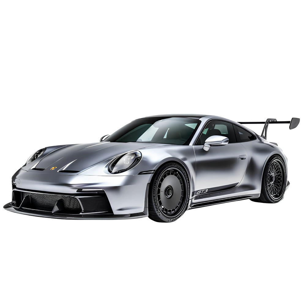 ADRO 992.1GT3ADROKIT Аеродинамічний обвіс, карбон для PORSCHE 911 GT3 (992.1) Photo-0 