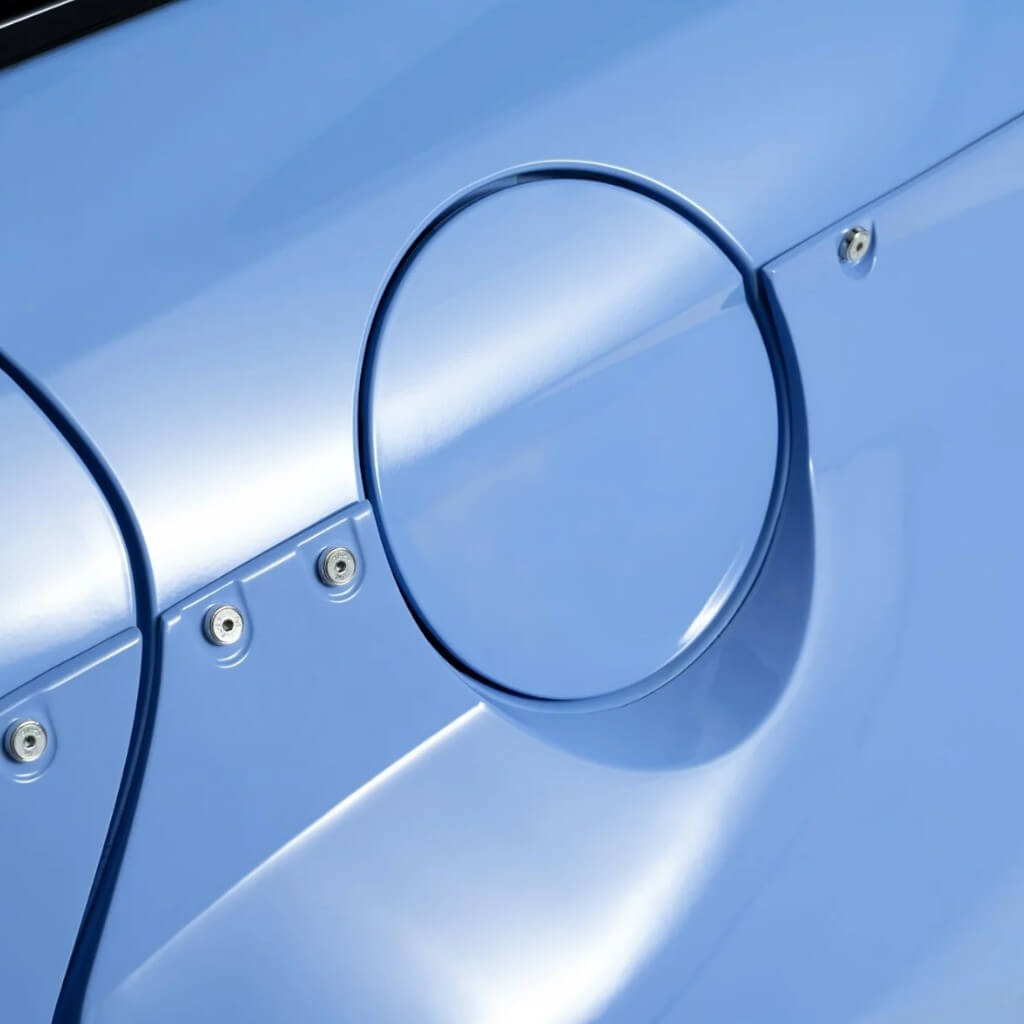 ADRO A10A40-1101 Комплект розширення кузова для HYUNDAI Elantra N 2022-2023 Photo-7 