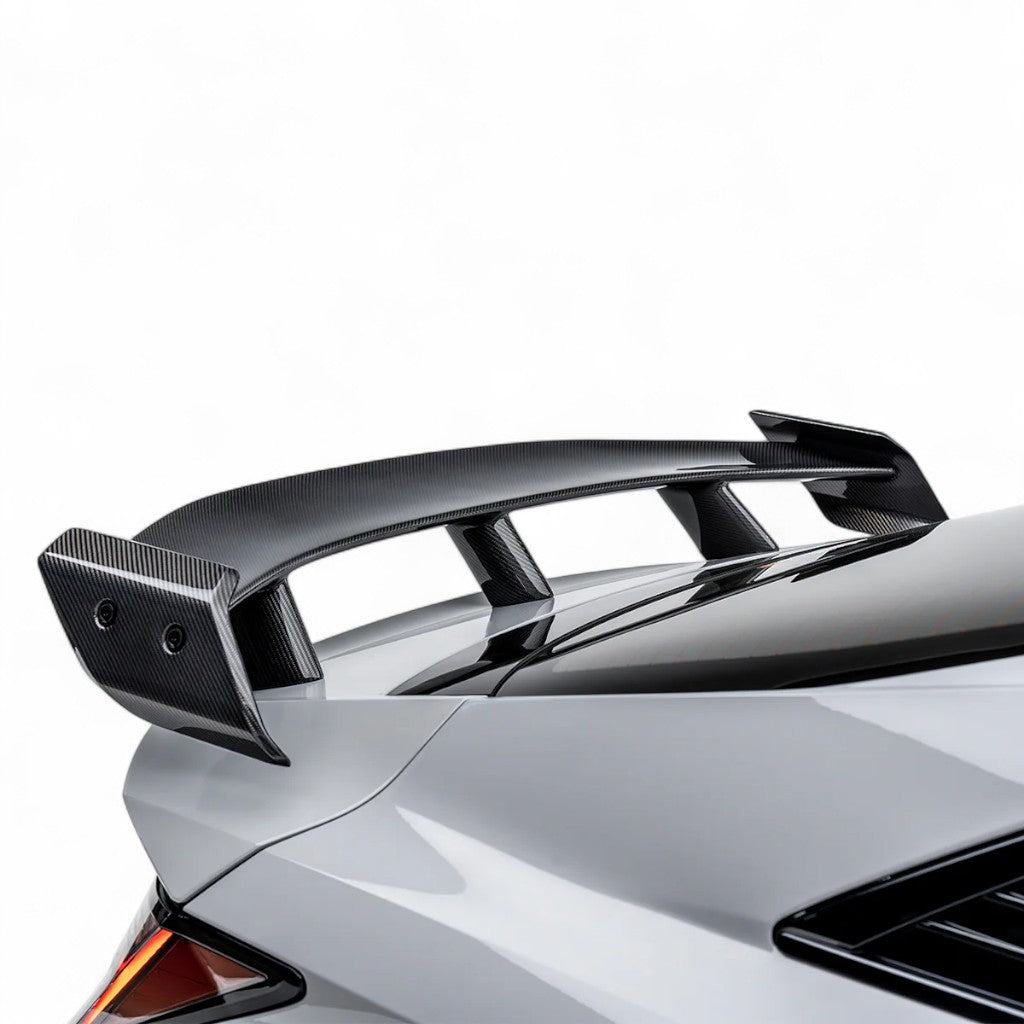 ADRO A10A41-1501 Спойлер для HYUNDAI Elantra N 2024- Photo-2 