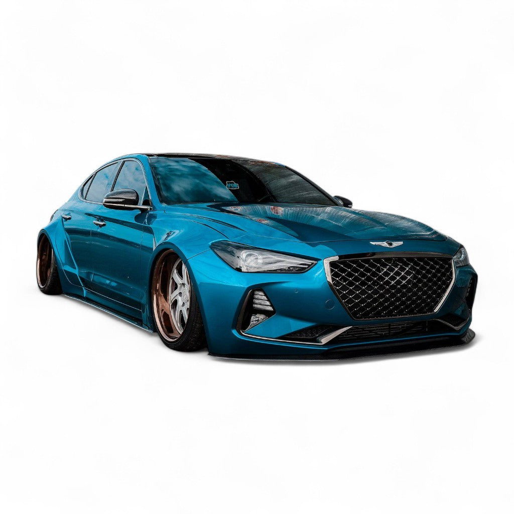 ADRO A11A10-1101 Комплект розширення кузова для GENESIS G70 2019- Photo-0 