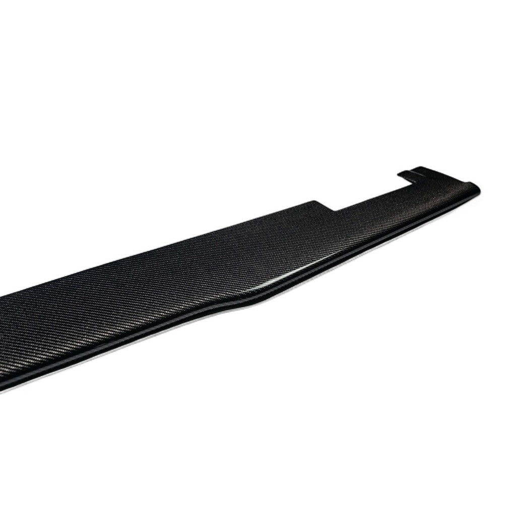 ADRO A11A10-1402 Бічні пороги V2 для GENESIS G70 2019- Photo-1 