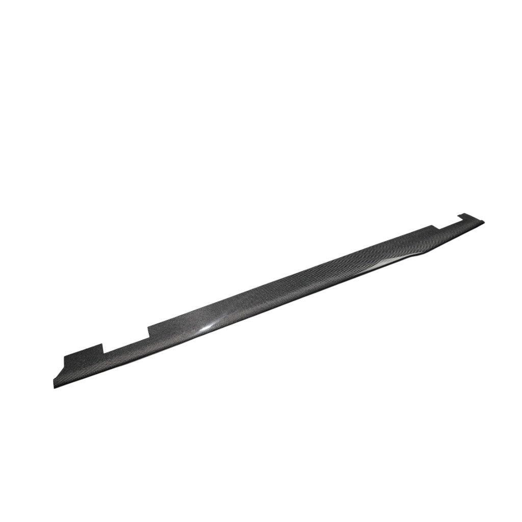 ADRO A11A10-1402 Бічні пороги V2 для GENESIS G70 2019- Photo-0 