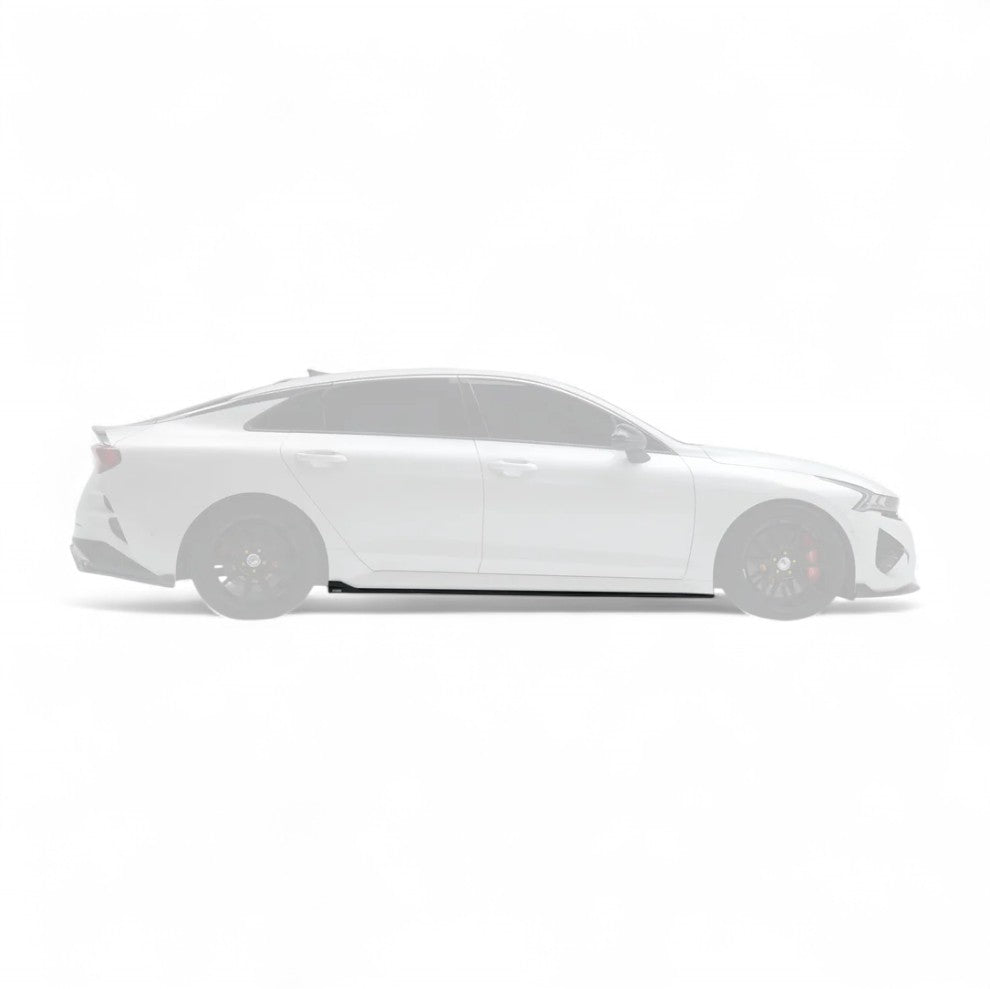 ADRO A12A10-1401 Бічні пороги для KIA K5 2020- Photo-0 