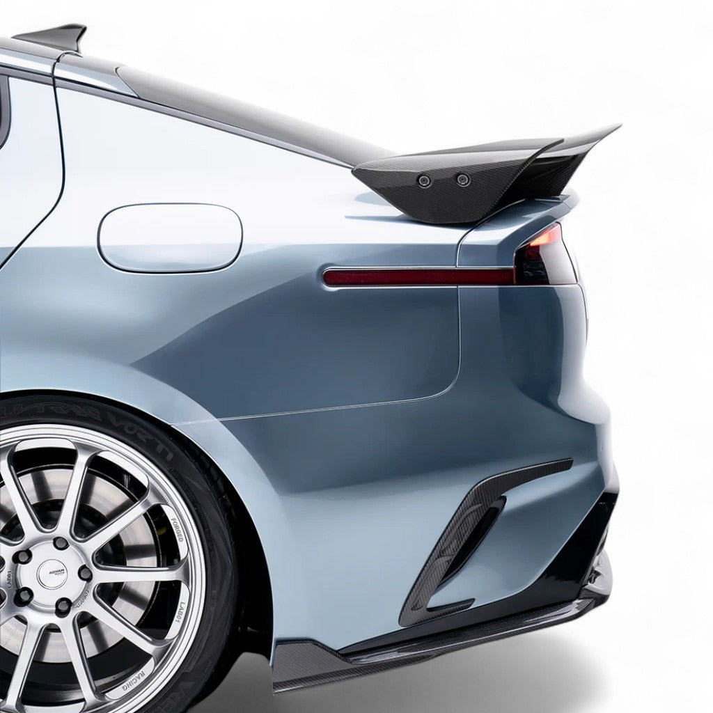 ADRO A12A30-1801 Кришка повітроводу для KIA Stinger 2018- Photo-1 