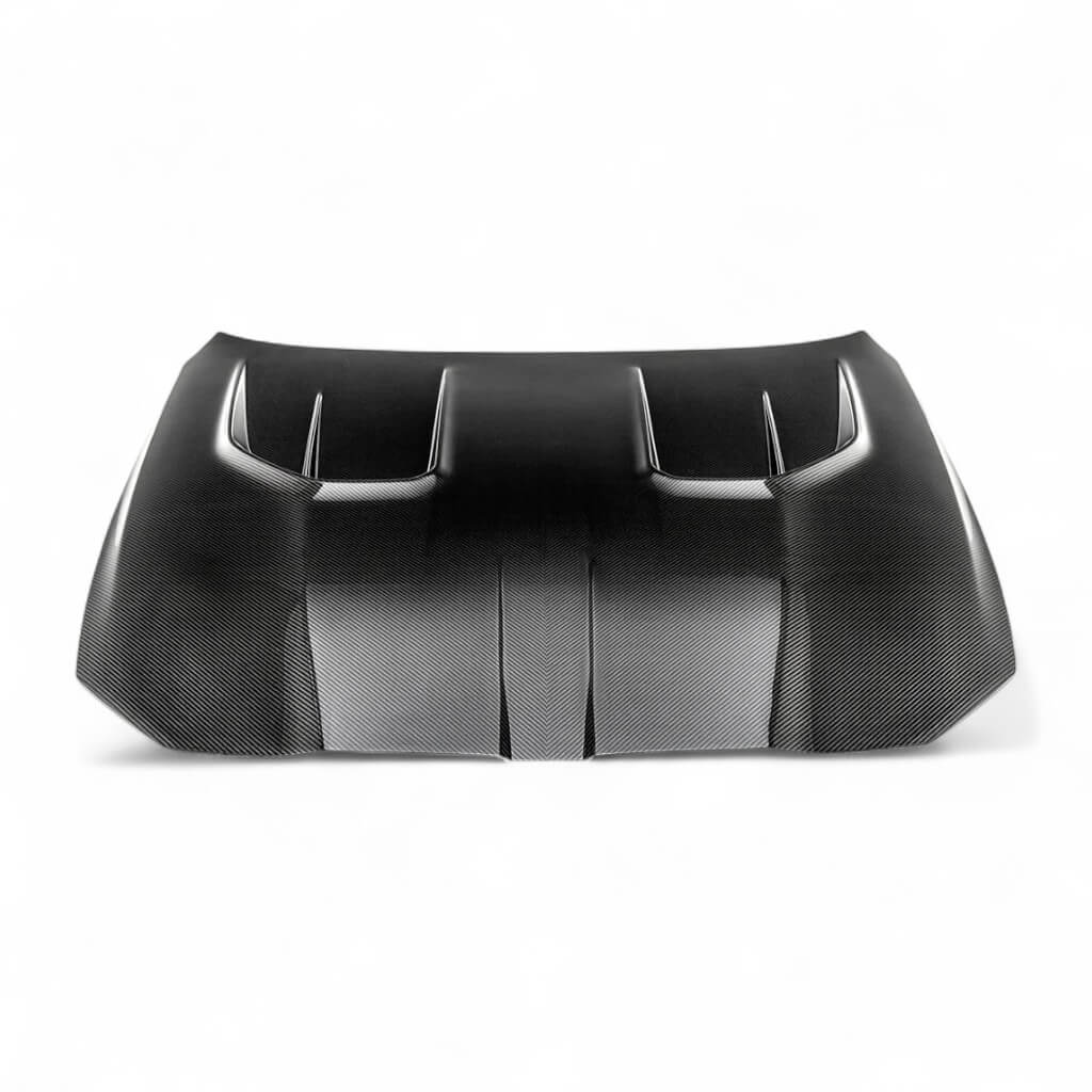 ADRO A14A11-2401 Капот для BMW M3 (G80 / G81) / M4 (G82 / G83) Photo-0 