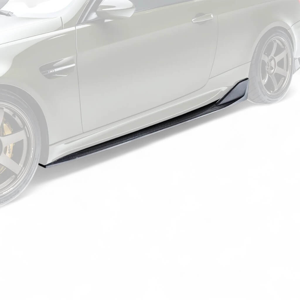 ADRO A14A20-1401 Бічні пороги для BMW M3 (E92) Photo-0 