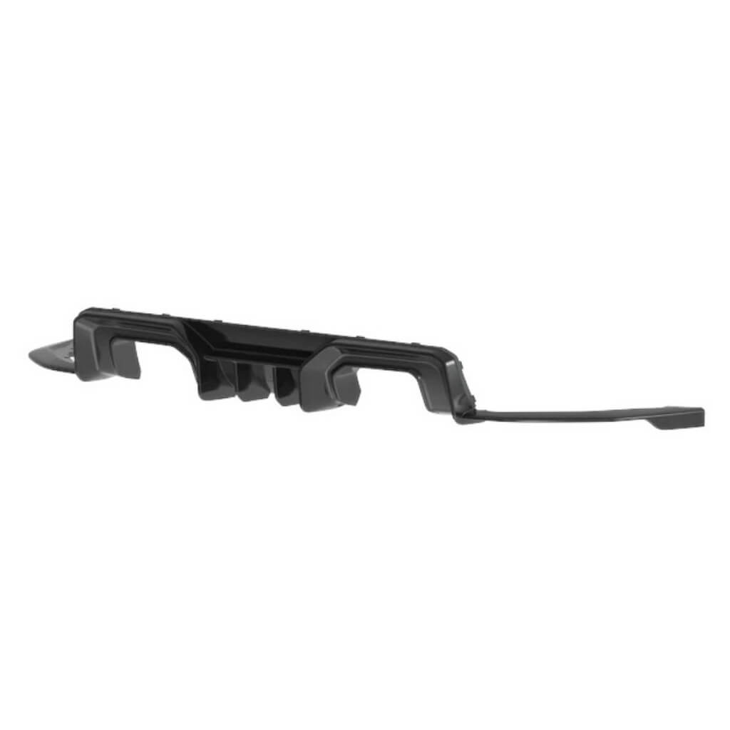 ADRO A14A40-1301 Задній дифузор для BMW M3 (G80) / M4 (G82 / G83) Photo-0 
