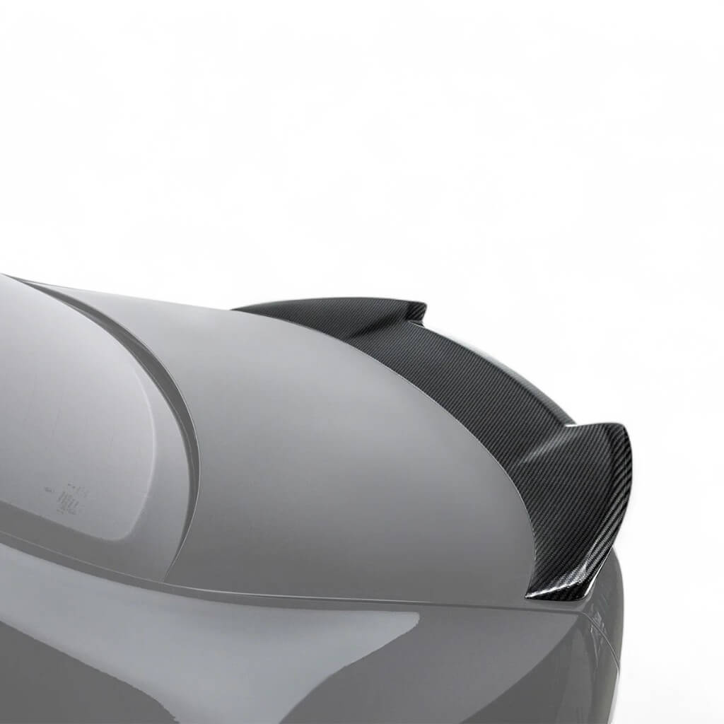 ADRO A14A60-1501 Спойлер для BMW M340i (G20) / M3 (G80) Photo-8 