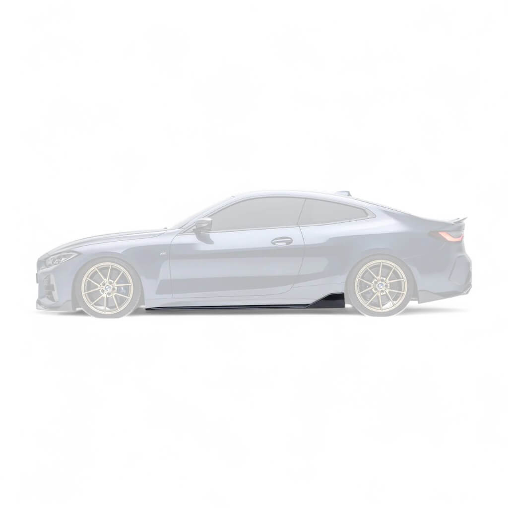 ADRO A14A80-1401 Бічні пороги для BMW M440i (G22) Photo-0 