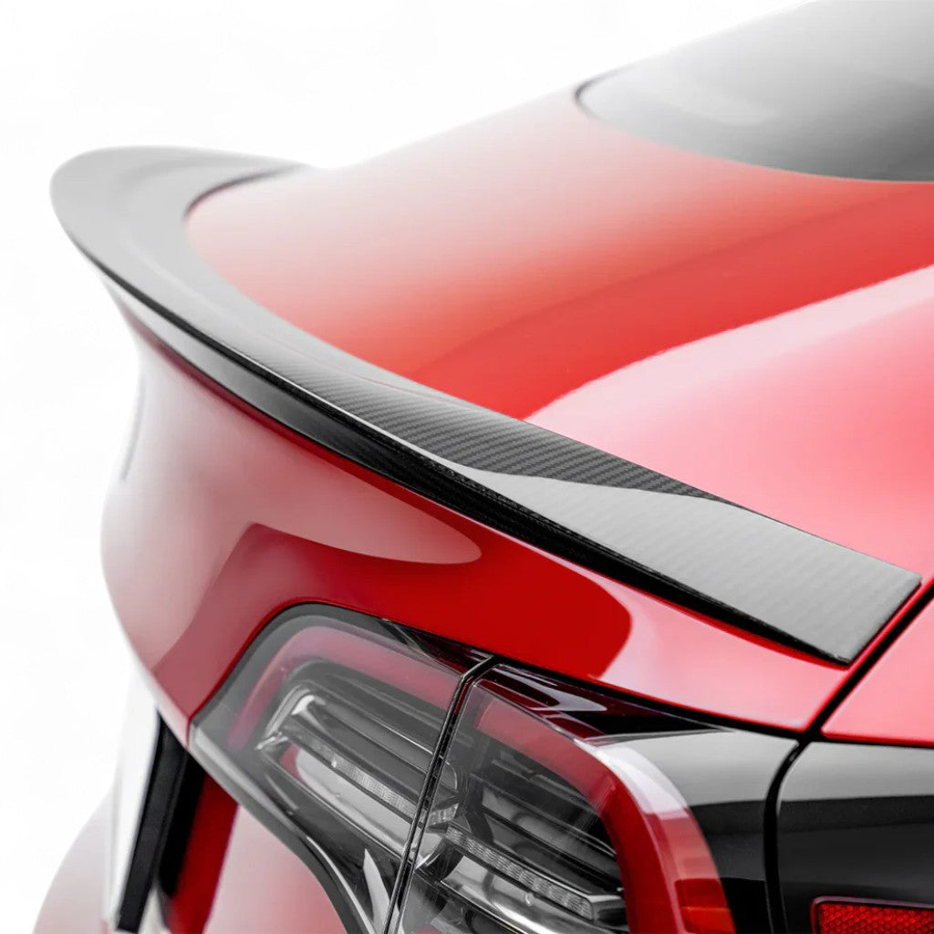 ADRO A15A10-1501 Спойлер V1 для TESLA Model 3 Photo-2 