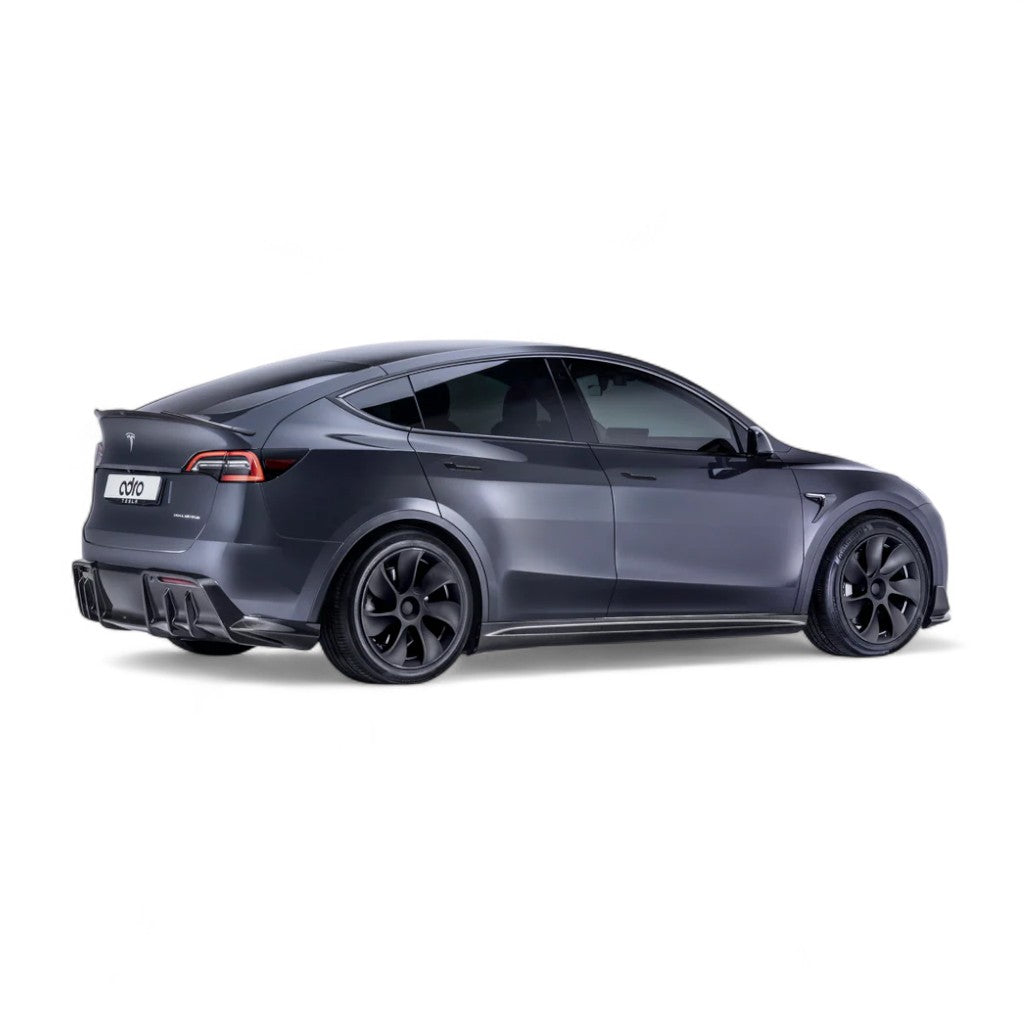 ADRO A15A20-1501 Спойлер для TESLA Model Y Photo-4 