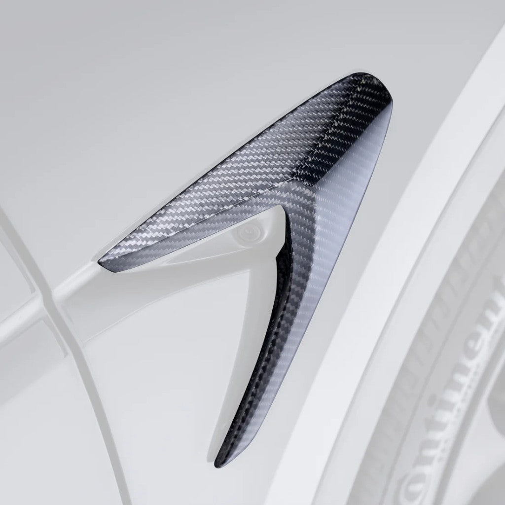 ADRO A15A20-1901 Кришки бічних камер для TESLA Model Y Photo-0 