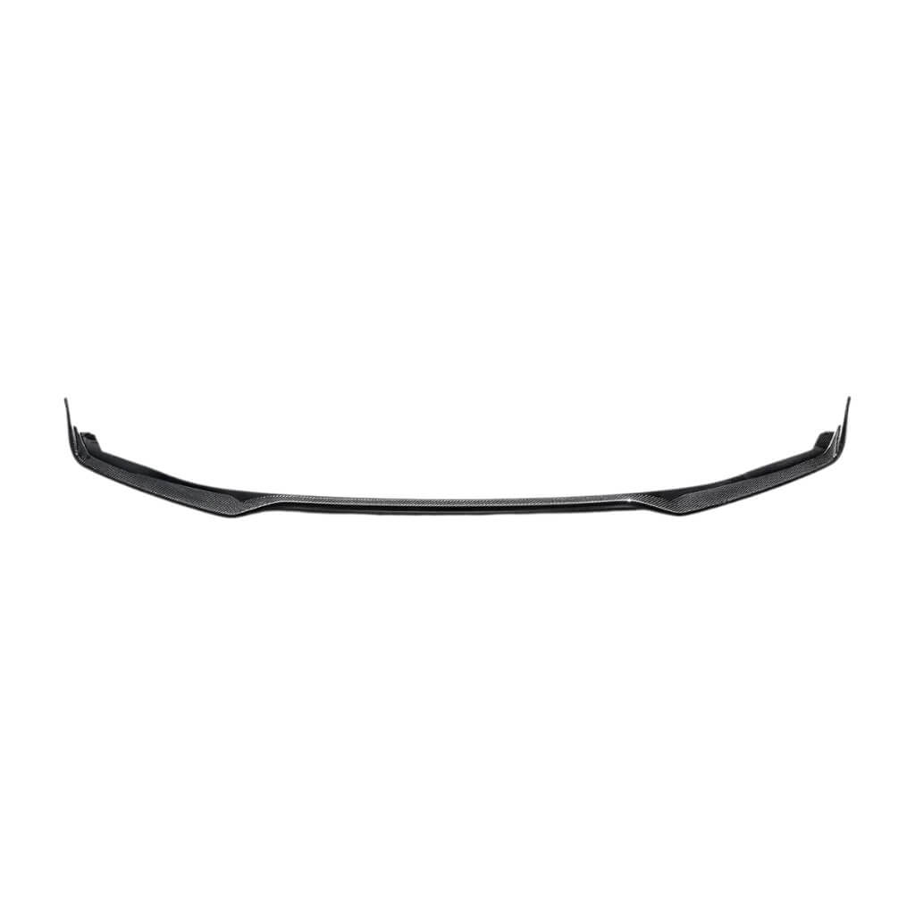 ADRO A21A10-1201 Накладка на передній бампер для SUBARU BRZ 2022- Photo-1 