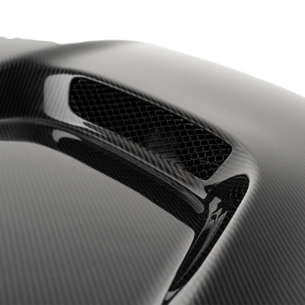 ADRO A18A20-2401 Капот для TOYOTA GR Supra 2020- Photo-4 