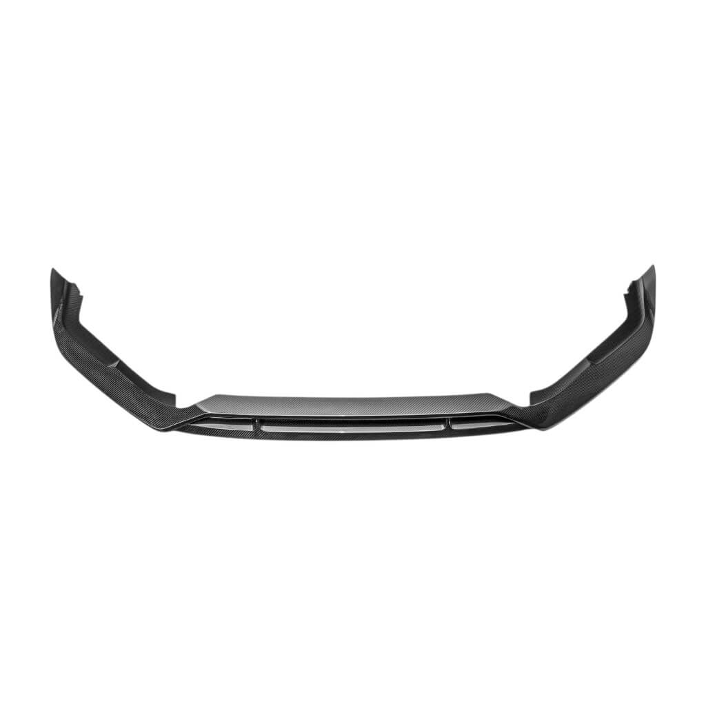ADRO A22A10-1201 Накладка на передній бампер для HONDA Civic Type R 2023- Photo-0 