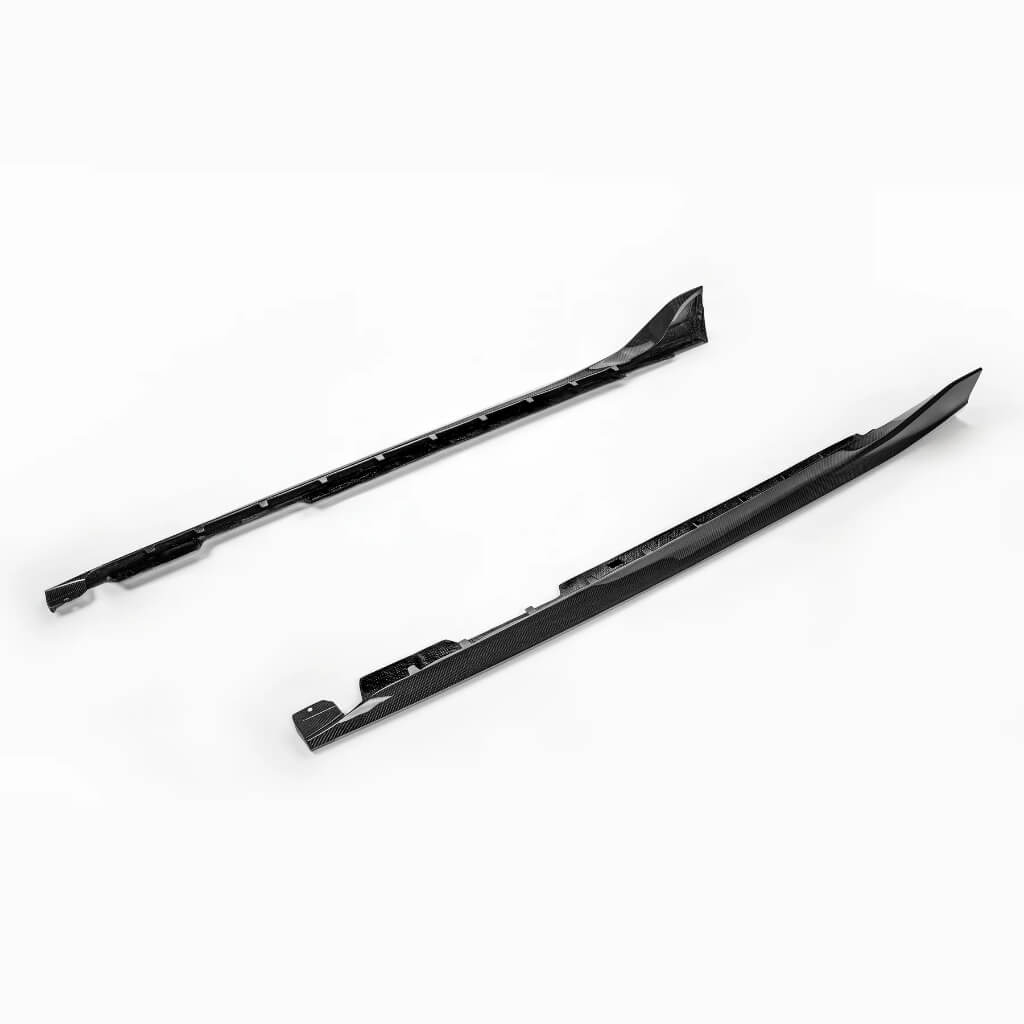 ADRO A22A10-1401 Бічні пороги для HONDA Civic Type R 2023- Photo-0 