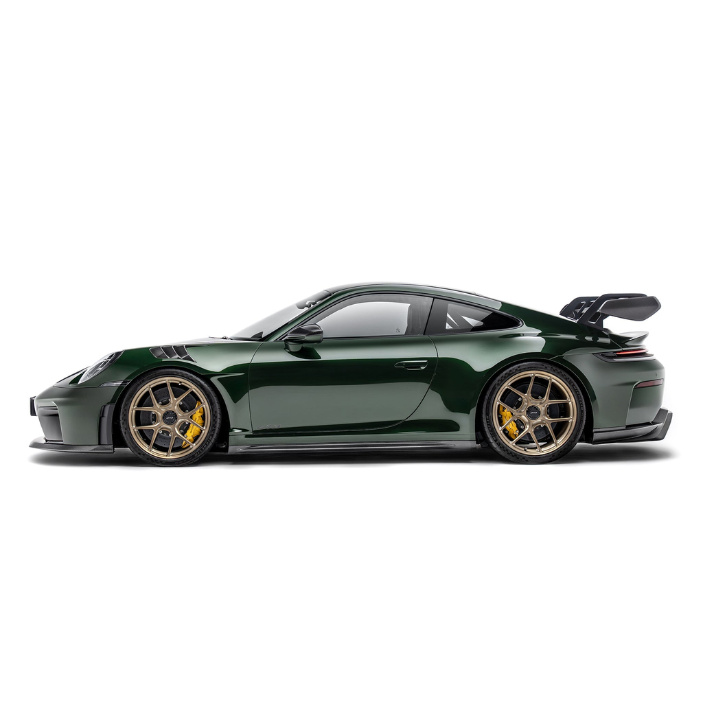 ADRO A23A11-1301 Задній дифузор для PORSCHE 911 GT3 (992) Photo-4 