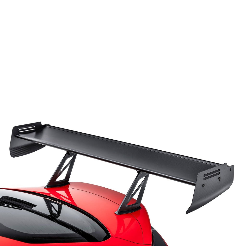 ADRO ARW-300G Комплект оновлення Motorsport Wing HD AT-M3 для BMW M2 (G87) Photo-1 