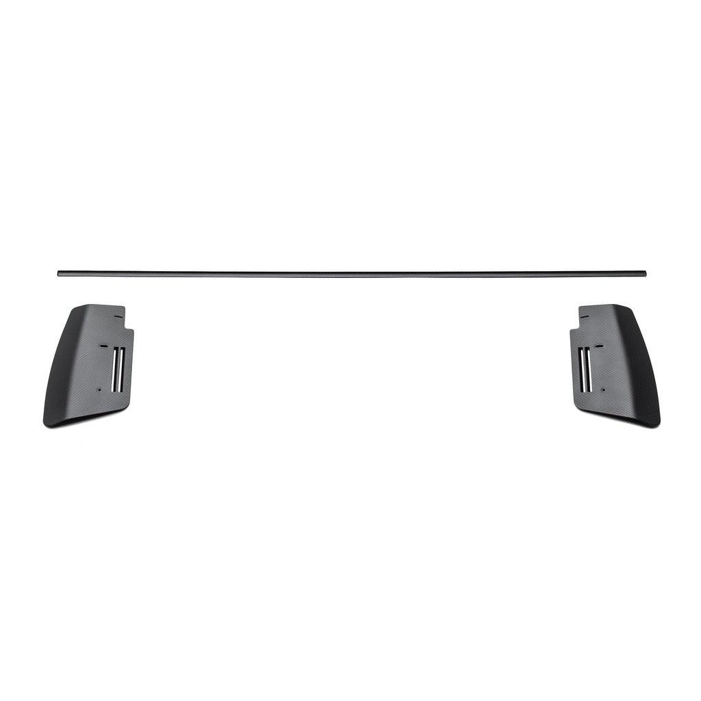 ADRO ARW-300G Комплект оновлення Motorsport Wing HD AT-M3 для BMW M2 (G87) Photo-4 