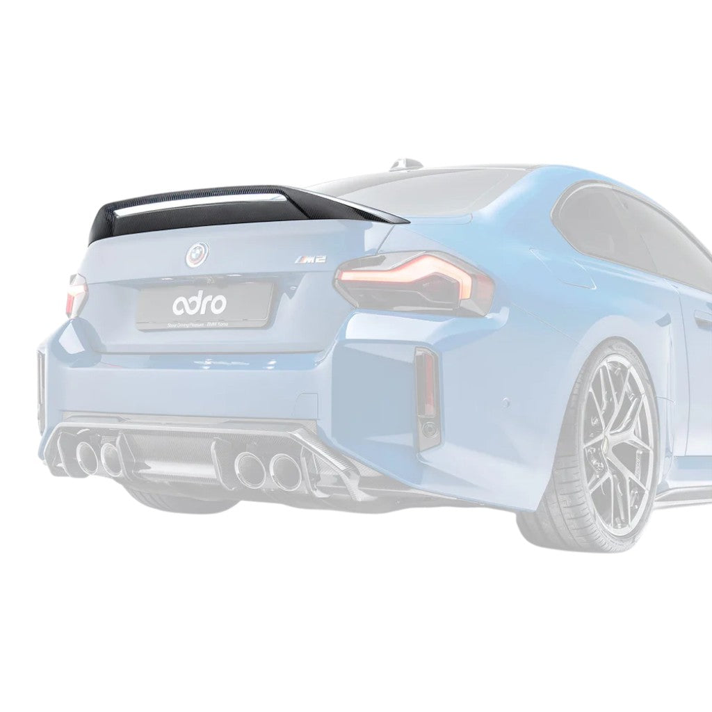 ADRO G42M240iADROKIT Аеродинамічний комплект, карбон для BMW M240i (G42) Photo-8 