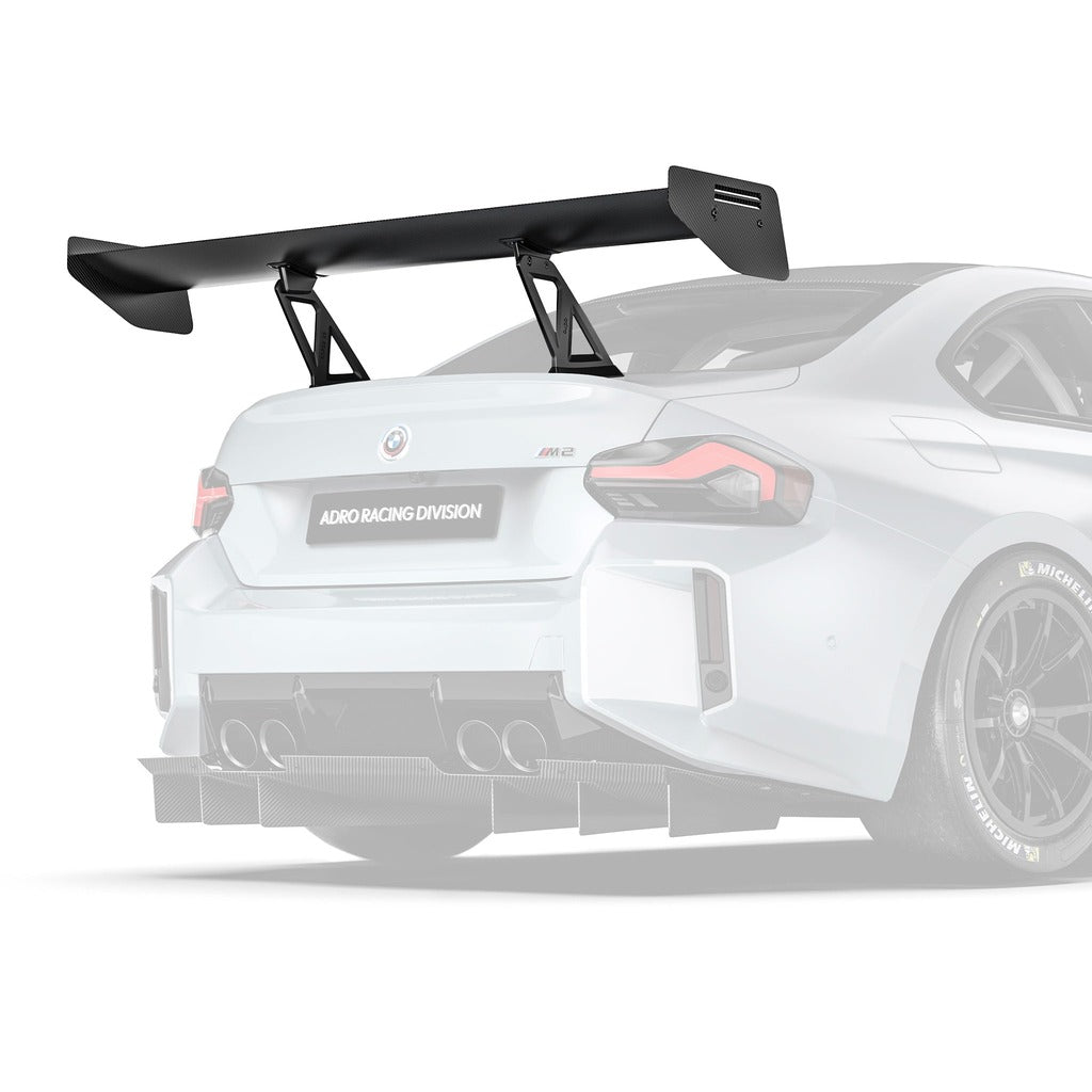 ADRO R14A90-1501 Крила Motorsport AT-M3 для BMW M2 (G87) Photo-0 