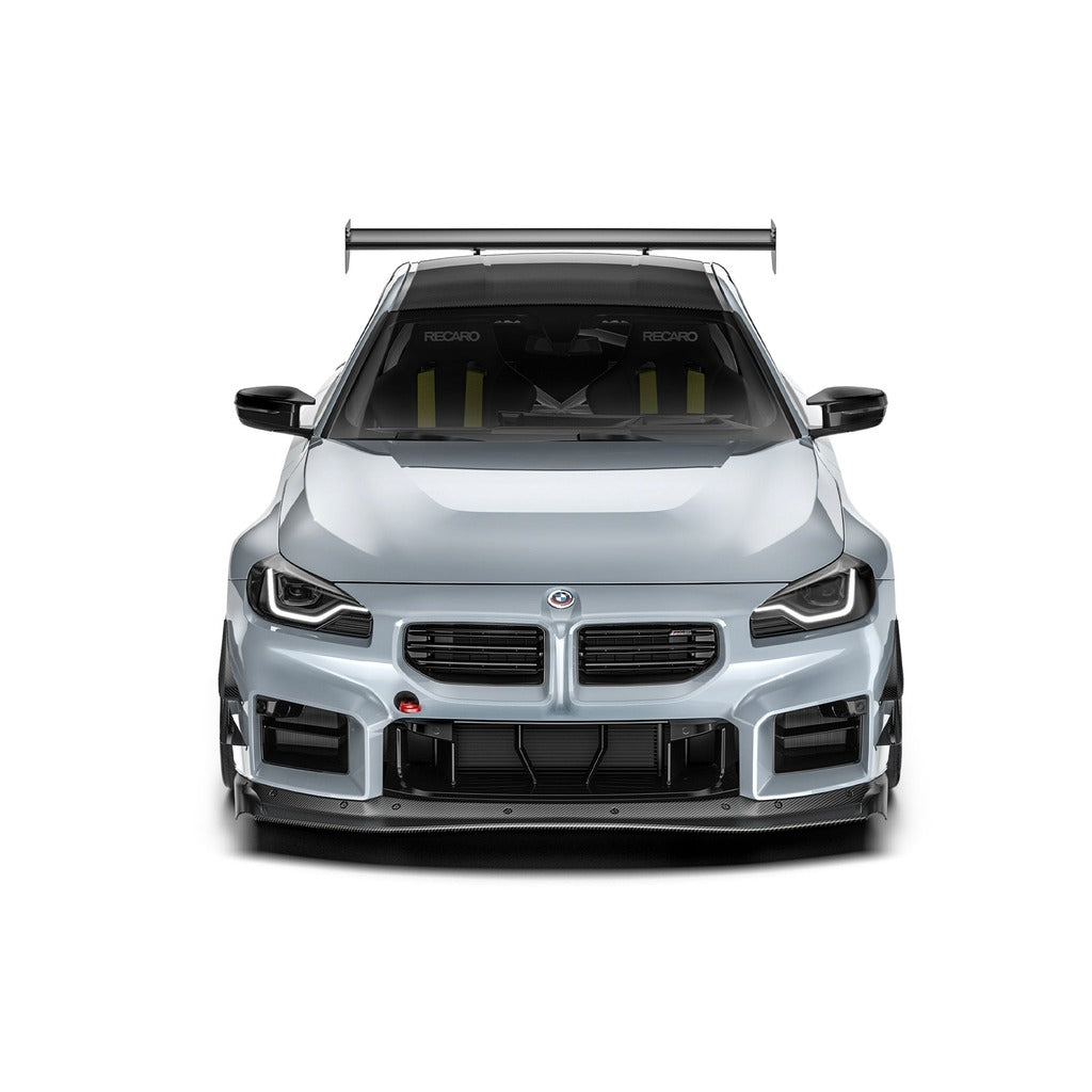 ADRO R14A90-1501 Крила Motorsport AT-M3 для BMW M2 (G87) Photo-5 